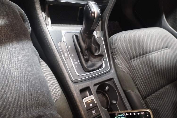 Used Volkswagen Golf 2020 280TSI DSG Comfort Version