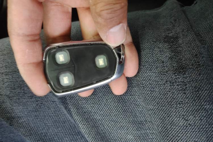 Used Cadillac XT5 2018 28E Four-Wheel Drive Tech Version
