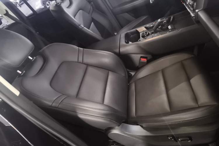 Used Haval Raptor New Energy 2024 Hi4 145 Pro Right Front Seat