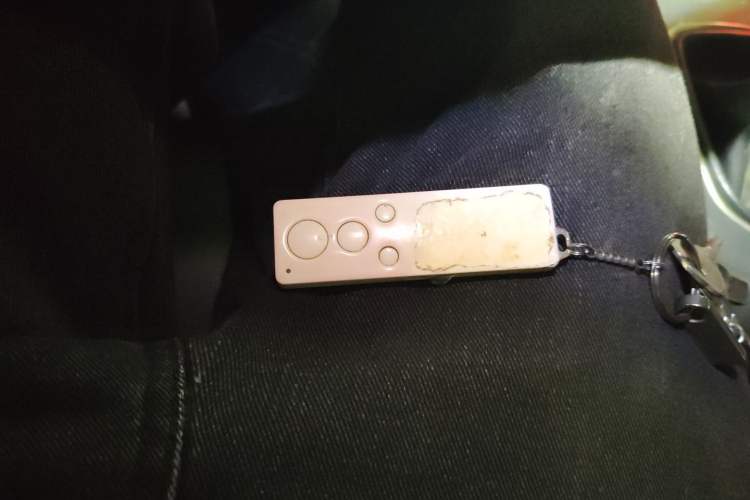 Used BYD G5 2014 1.5TI Manual Luxury Edition
