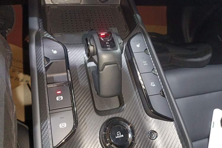 Used Haval Raptor New Energy 2024 Hi4 145 Cross-Over Edition