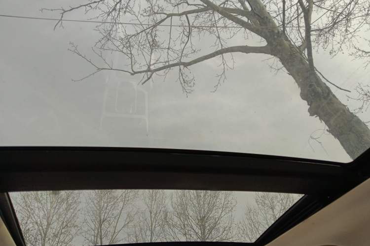 Used Geely Auto Emgrand X7 Sport 2020 1.8TD DCT Two-Wheel Drive Smart Connect 4G-Enabled Version