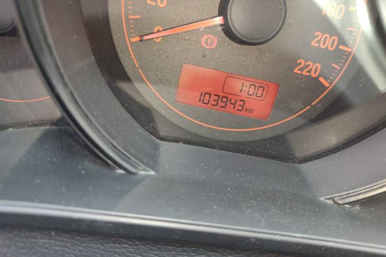 Used Honda Fit 2016 1.5L LX Manual Comfort Model
