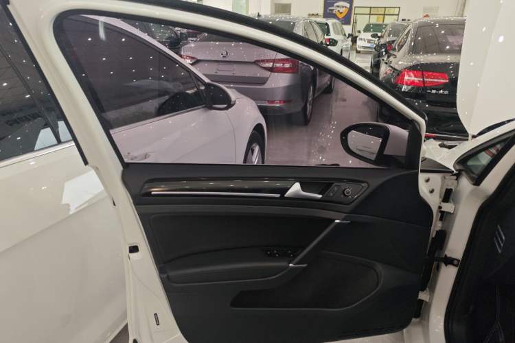 Used Volkswagen Golf 2016 280TSI Automatic Flagship Model