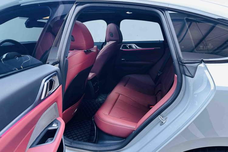 Used BMW 4 Series 2024 430i Gran Coupe M Sport Night Edition Package