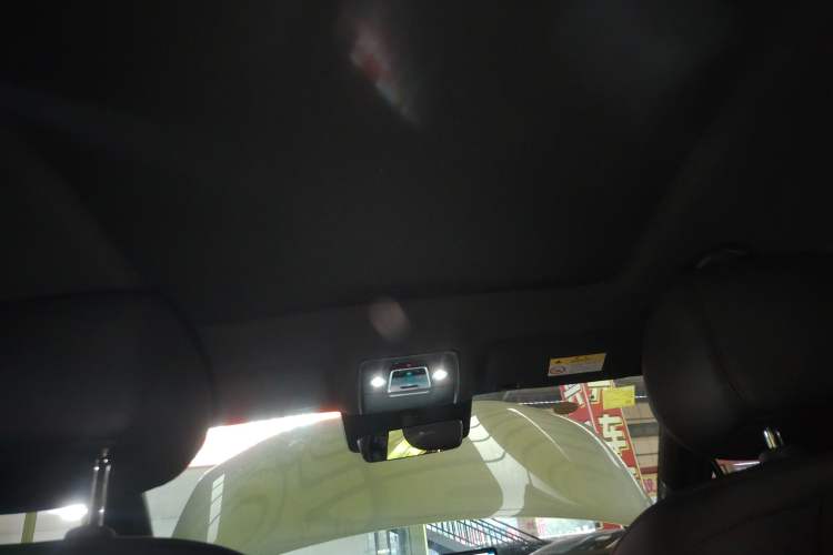 Used BYD Sealion 06 New Energy 2025 Model EV 605 Navigation Pro Edition