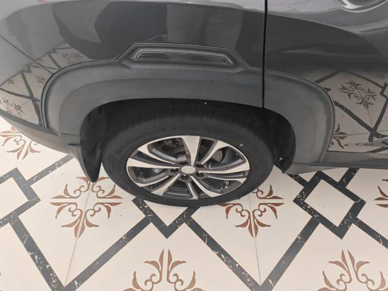 Used CHANGAN CS35PLUS 2021 Blue Whale NE 1.4T DCT Luxury Model — 25