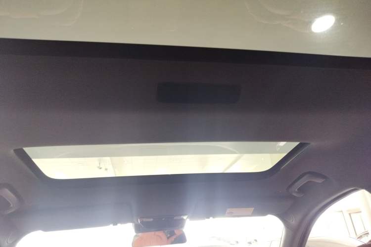 Used Li Auto L8 2023 Pro Model Headliner