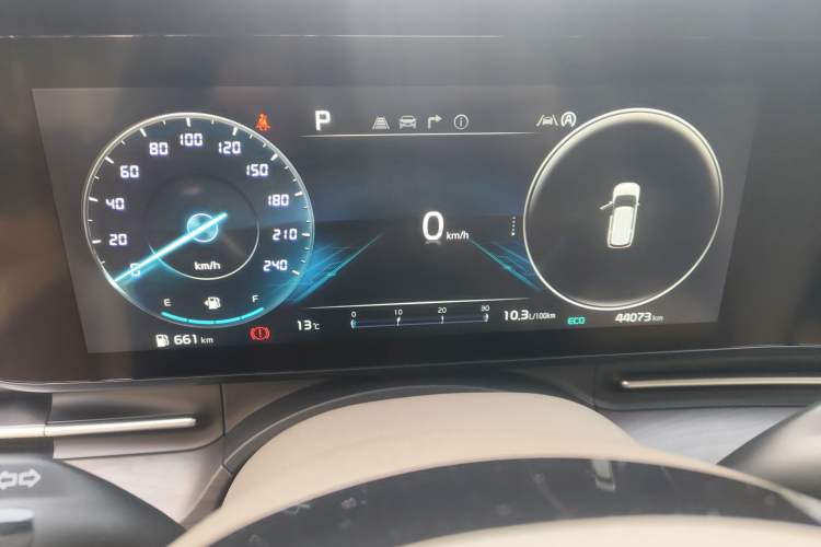 Used Kia Carnival 2021 2.0T Luxury Premium Model
