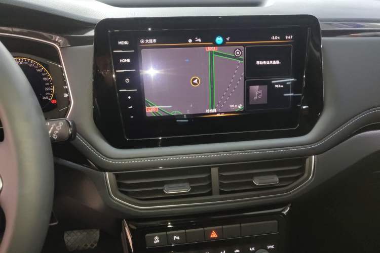 Used Volkswagen Tharu 2025 NewRui 300TSI Prestige Edition