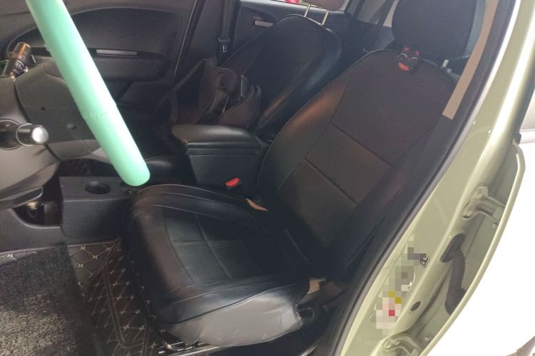 Used ORA White Cat 2020 305 km Luxury Version
