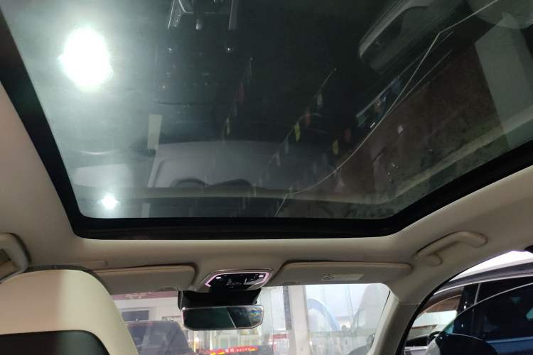 Used Lynk & Co 05 2020 2.0TD Two-Wheel Drive Zhaoyang Plus