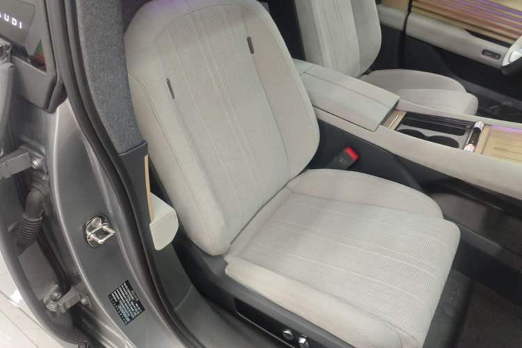 Used Audi E5 Sportback 2026 Flagship Quattro Model