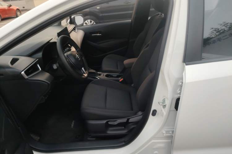 Used Toyota Levin 2024 Smart Electric Hybrid Dual-Engine 1.8L Leading Edition Left Front Seat