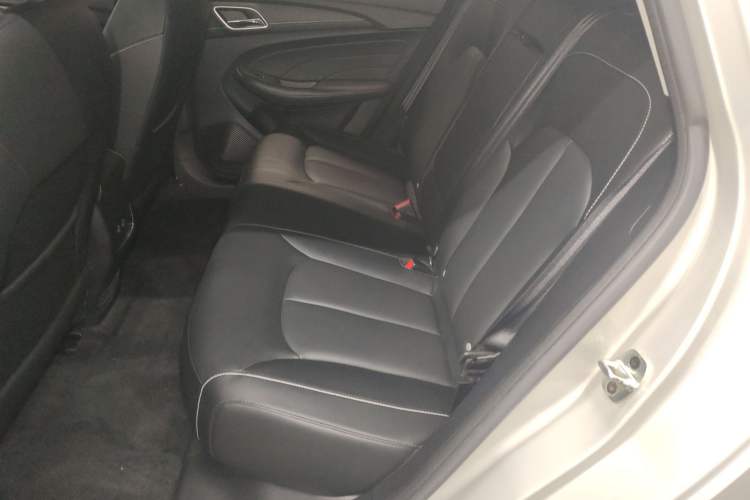 Used Roewe Ei5 2019 Luxury Edition
