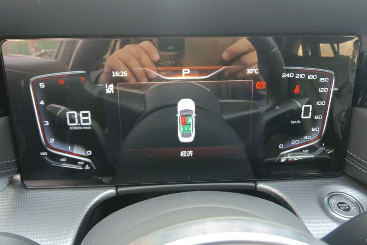 Used Hongqi H5 2023 2.0T Automatic Smart Connect Flagship Edition
