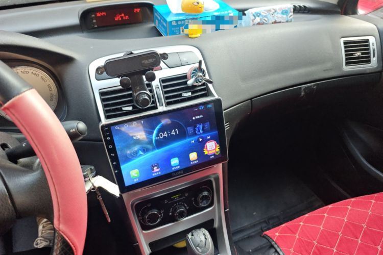 Used Peugeot 307 2012 Hatchback 1.6L Automatic Comfort Edition
