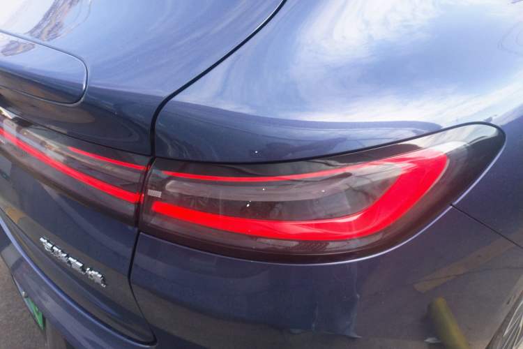 Used Baojun Enjoy 2025 Plug-in Hybrid 140km Luxury Edition