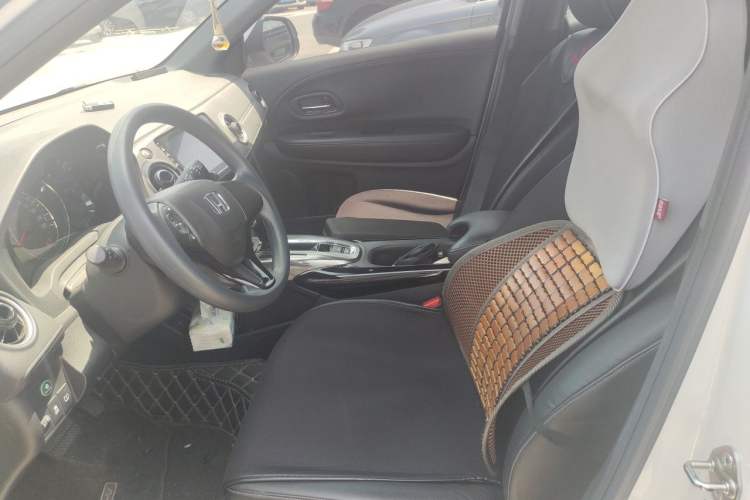 Used Honda XR-V 2021 220TURBO CVT Luxury Edition