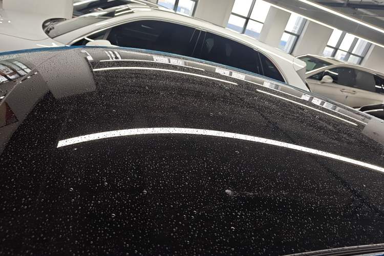 Used BYD Dolphin 2021 405 km Fashion Edition
