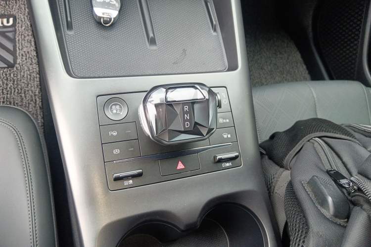 Used BYD Qin PLUS 2025 EV Smart Drive Edition 510KM Leading Model