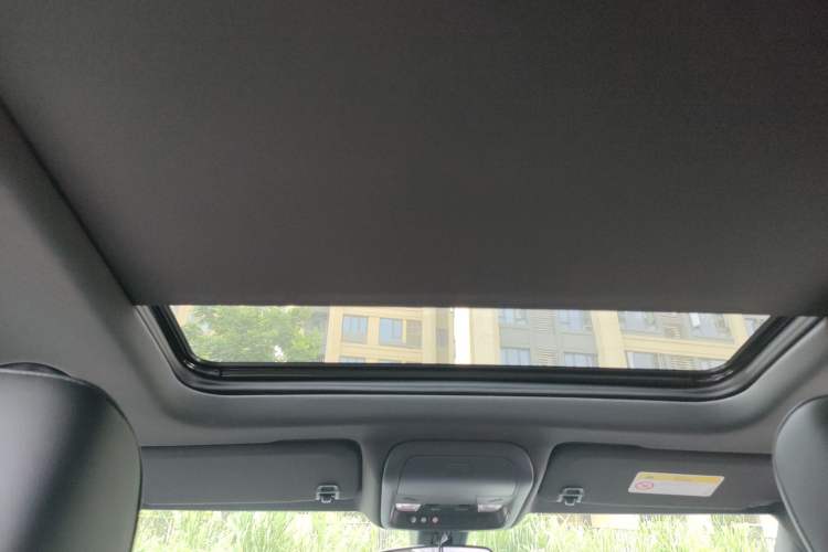 Used Cadillac XT4 2022 28T Two-Wheel Drive Fashion Edition