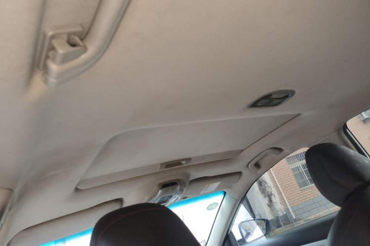 Used Geely Auto Binray 2019 200T DCT Binzhi Edition