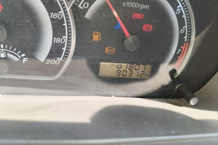 Used Great Wall Florid 2009 1.3 VVT Luxury Model
