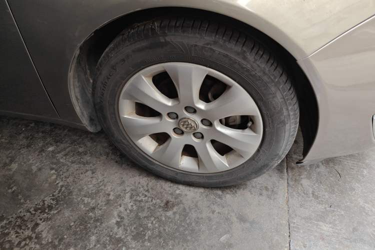 Used Buick Regal 2014 2.0L Elite Fashion Edition
