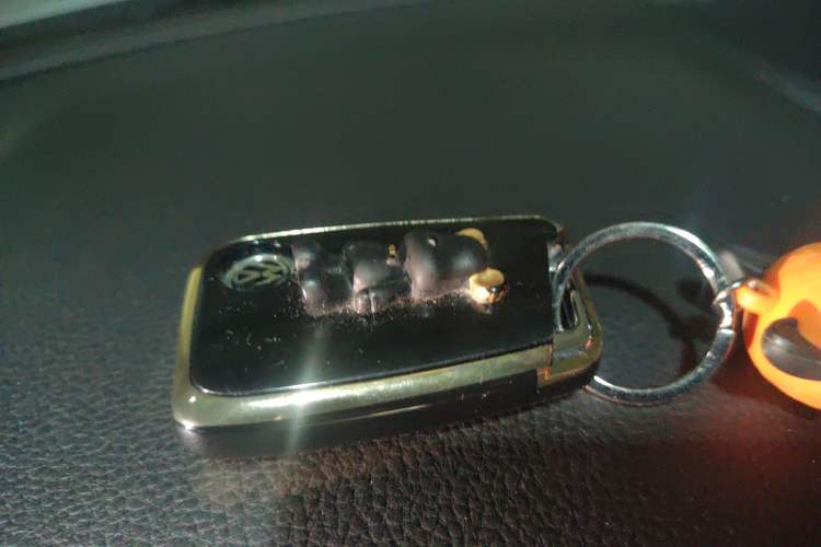 Used Volkswagen FAW-Volkswagen CC 2020 330TSI Glamour Edition China VI Standard