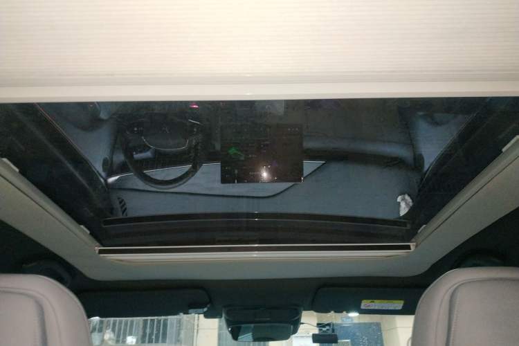 Used ARCFOX Alpha T5 2024 520 MAX
