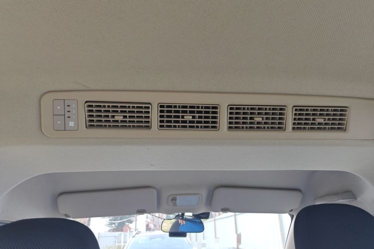 Used Wuling Rongguang 2017 1.5L Extended Basic Version
