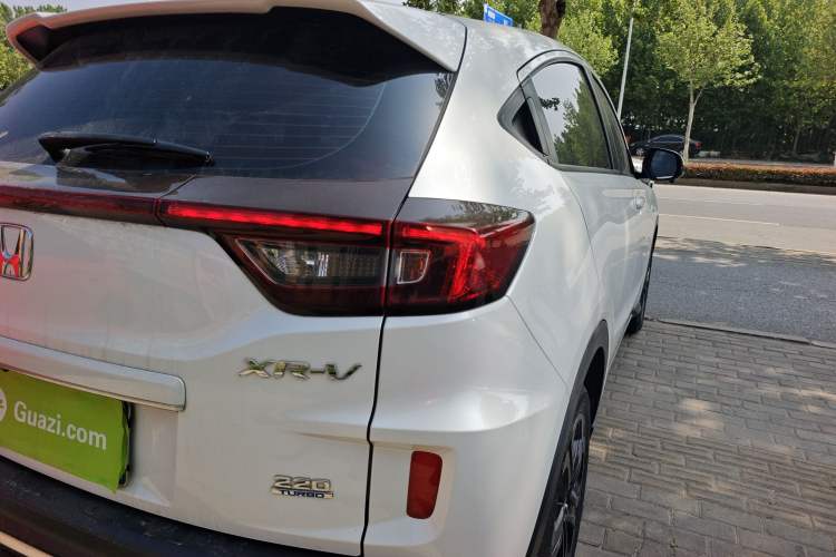 Used Honda XR-V 2021 220TURBO CVT Comfort Version