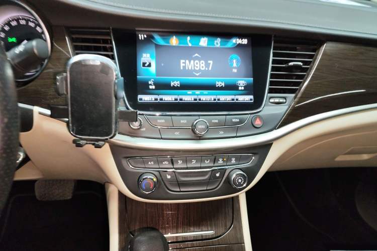 Used Buick Verano 2019 Sedan 15S Automatic Leading Model