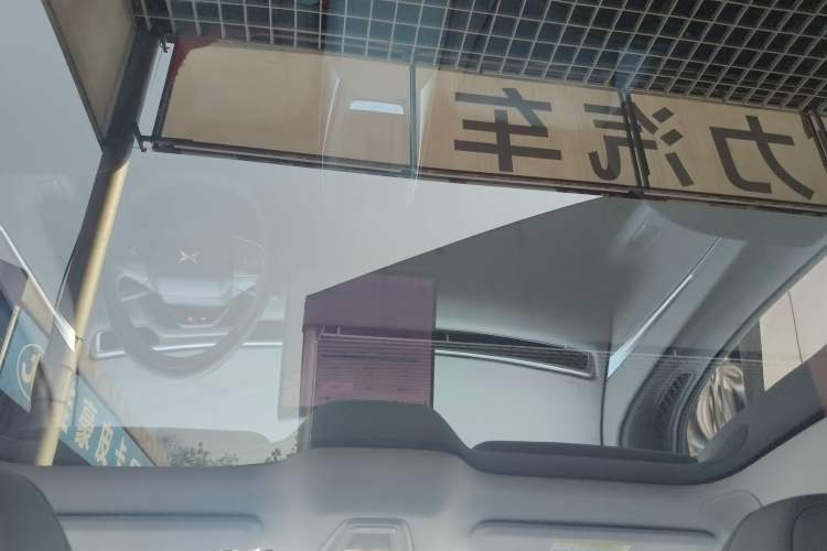 Used XPeng MONA M03 2024 620 with Ultra-Long Range