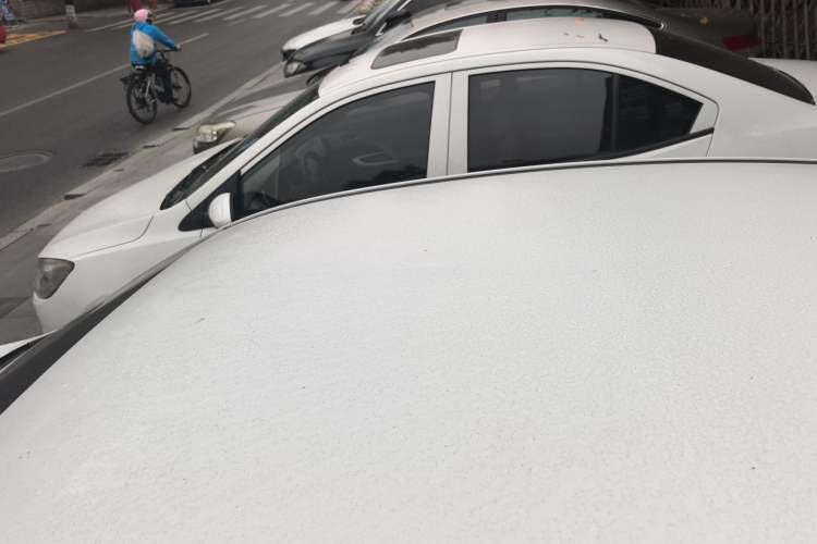 Used Geely Auto Binray 2019 200T Manual Binchi Edition