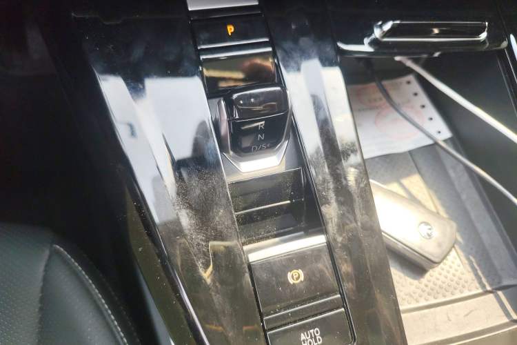 Used Volkswagen Talagon 2023 Facelift 380TSI All-Wheel-Drive Luxury Jiajing Pro 6-Seater
