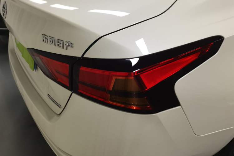 Used Nissan Teana 2021 2.0L XL Comfort Edition
