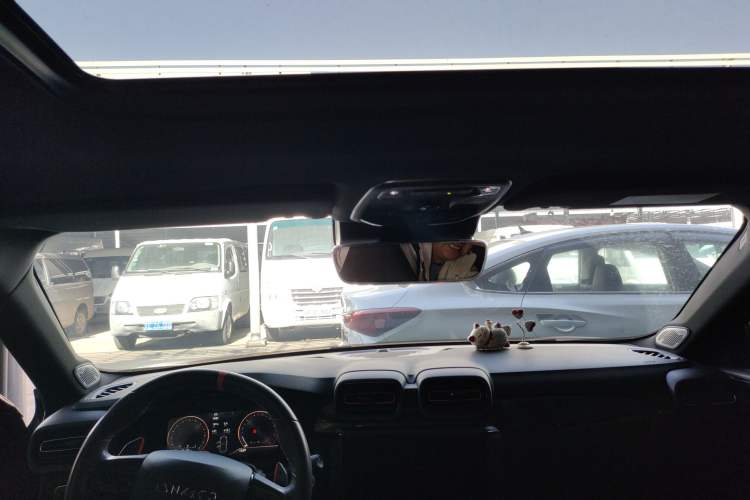 Used Lynk & Co 02 Hatchback 2021 2.0TD Halo