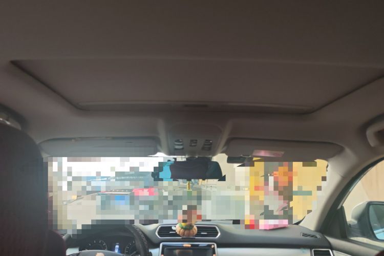 Used Haval H2 2016 Red-Label 1.5T Manual Two-Wheel Drive Luxury Model
