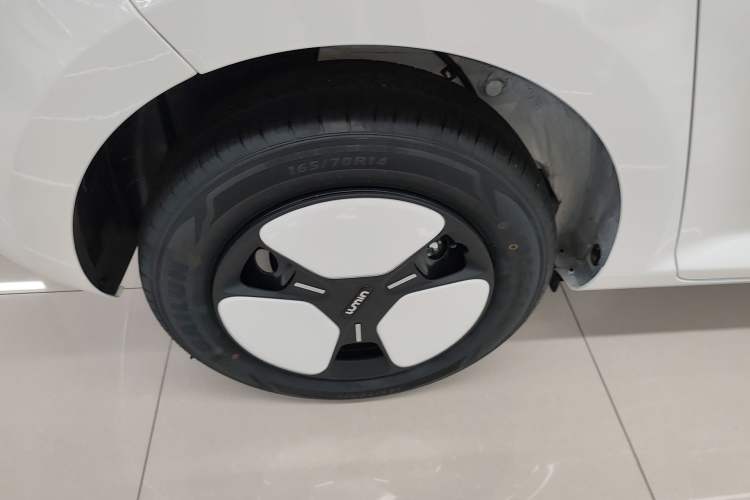 Used CHANGAN NEVO Lumin 2025 205 km Xiangqin Version
