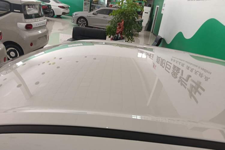 Used Wuling Bingo 2025 333 km Enjoyment Version