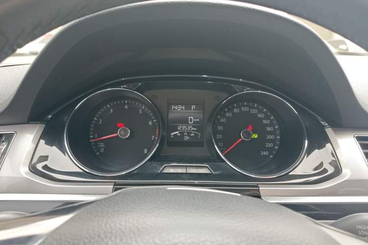 Used Volkswagen Bora 2017 1.6L Automatic Comfort Model