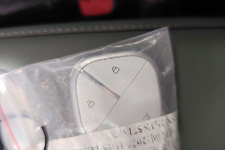 Used Baojun Spark EUV 2026 301km Flagship Edition