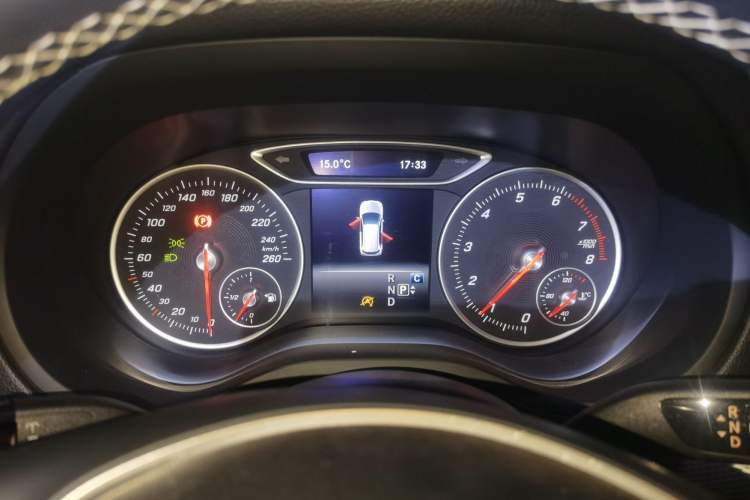 Used Mercedes-Benz B-Class 2018 B 200 Sport Edition