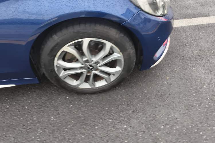 Used Mercedes-Benz C-Class 2017 Restyled C 180 L Fashion Edition Sport Version
