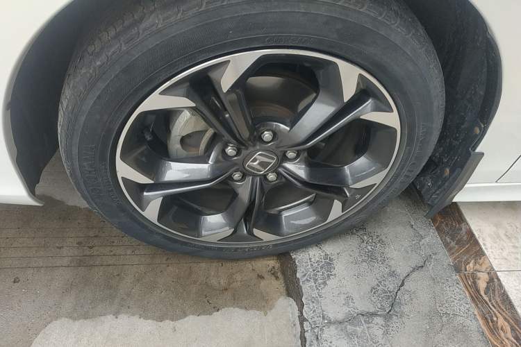 Used Honda Civic 2022 240TURBO CVT Dynamic Control Version
