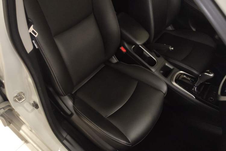 Used Nissan Tiida 2021 1.6L CVT Smart Drive Edition