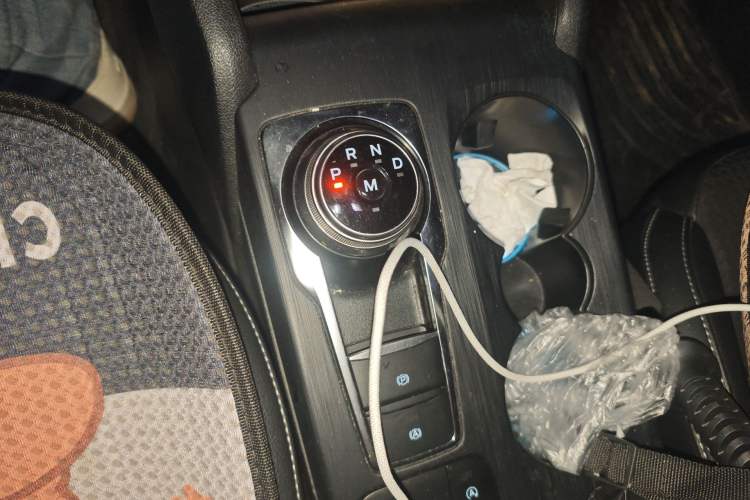 Used Ford Focus 2020 Sedan EcoBoost 180 Automatic Trend Edition
