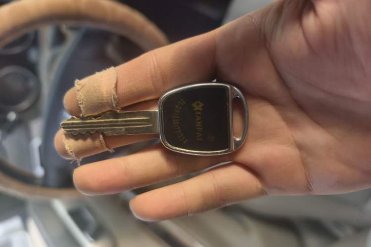 Used Buick Excelle 2015 1.5L Manual Classic Trim